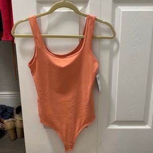 Abercrombie and Fitch Bodysuit
